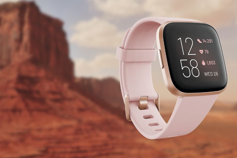 Fitbit Versa 2