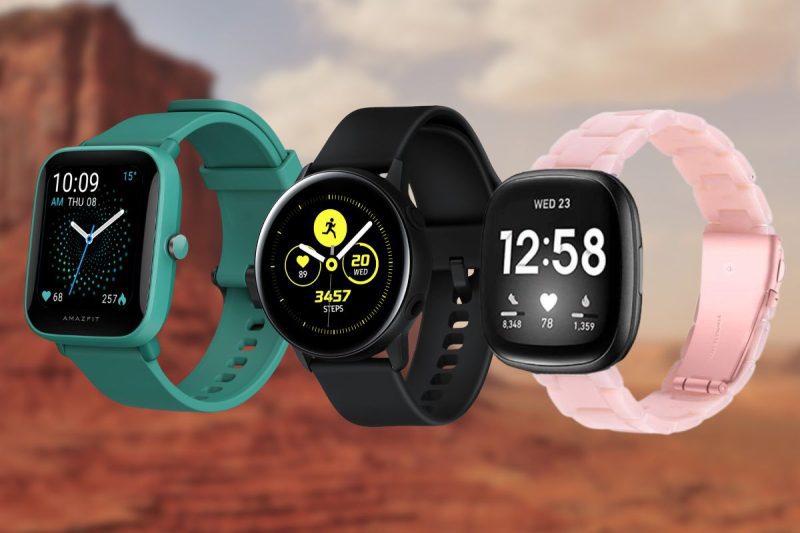 Smartwatches: qualidades e recomendações ao comprar um smartwatch