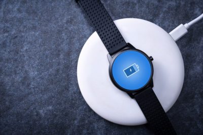 Descobrindo a sinfonia dos carregadores e smartwatches da Xiaomi