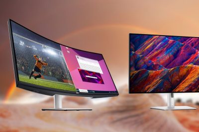 Conheça os 5 melhores monitores Dell para comprar esse ano