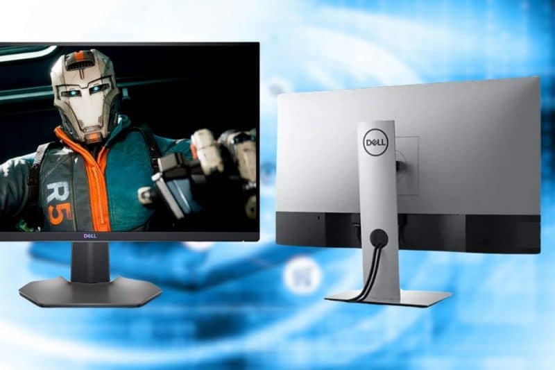 Compare e escolha o melhor monitor Dell para suas necessidades