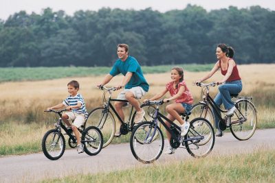 Guia completo de tamanhos de aros de bicicleta: encontre sua bicicleta ideal