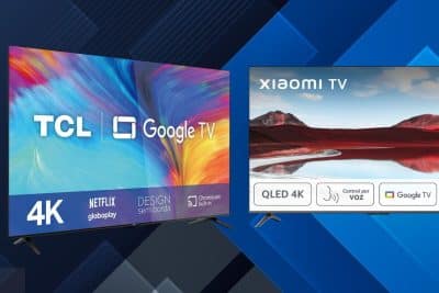 Como escolher uma TV 4K: Guia completo de compra