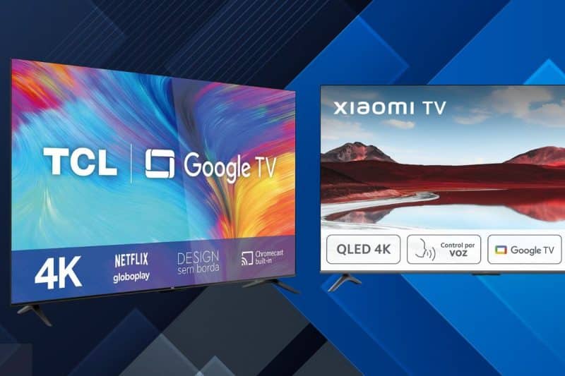 Como escolher uma TV 4K