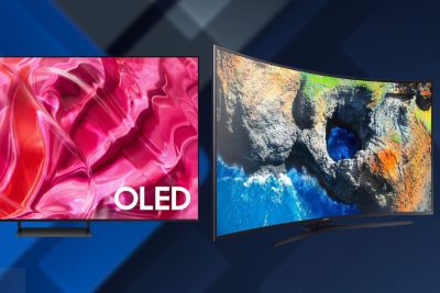 O que é OLED TV: características, vantagens e comparações