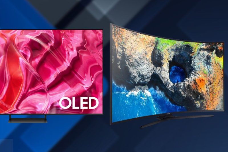 O que é OLED TV