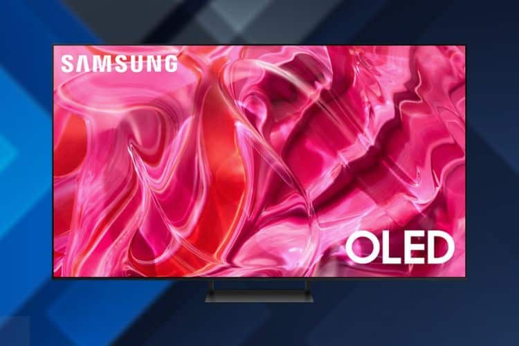 Vantagens da OLED TV