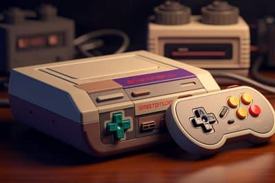 A rivalidade dos consoles: Sega vs Nintendo e sua influência na indústria de videogames