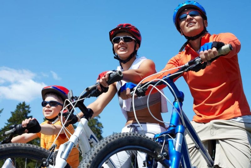 Quais são as melhores bicicletas para iniciantes