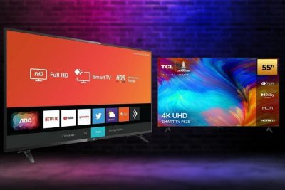 TCL ou AOC: qual marca de TV é melhor?