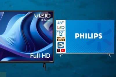 TV LED vs. Full HD: qual é a melhor escolha?