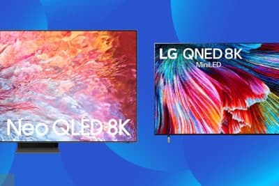 TV Samsung ou LG? Comparativo para uma decisão de compra mais bem fundamentada