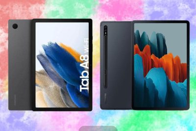 Os tablets da Samsung: eficiência e confiabilidade ao seu alcance